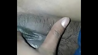 Close-up indian girlfriend puaay masturbations 2