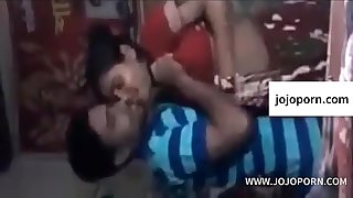 Bengali gf fuck by lover in a apartment with bangla audio