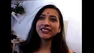 Indian Anal Soiree with 2 Cocks!!!