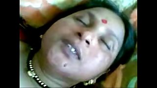 Indian Village aunty sex in her husband