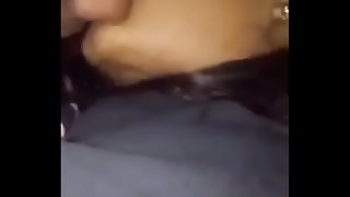 Cute Face Desi Indian Chick fucking BF