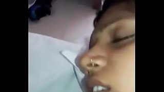 Desi newly wed couple humping in hotelroom new video DesiSeen
