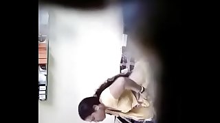 Indian Doctor And Indian sexy Bhabhi sex in polyclinic 3rd Video #akkipatel