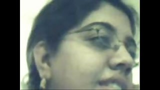 Indian female at yahoo web cam