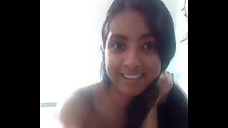 Provocative Desi Indian Girl XXX Nude Video - IndianHiddenCams.com