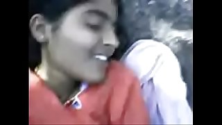 Indian chick fucked By Her Boyfriend