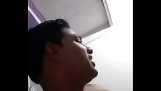 Exclusive- Desi clg Girl Torn up by Professor and He Cum On her Pussy