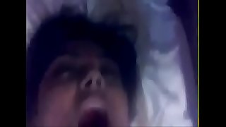 Desi selfie masturbation for bro