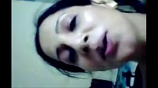 Desi Maturedi Aunty with Young Lover luved and doggy style with hindi dirty audio