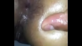 anal hardcore fingerblasting with desi jyoti  AUGUST 4, 2016