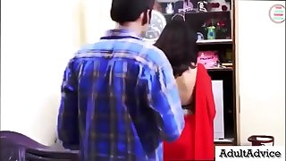 Bra Seller Fuck-fest With Desi Indian Bhabhi - देसी भारतीय भाभी के साथ ब्रा विक्रेता सेक्स