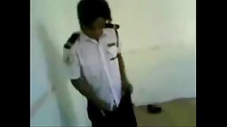 Indian desi stunner fucked by captain